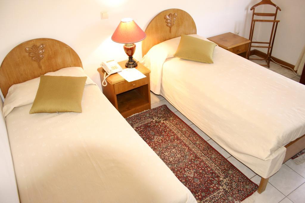 Sunshine Hotel Asmara Bagian luar foto